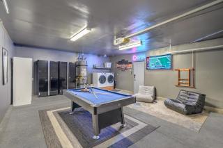 AIR VEGAS Heated Pool, Pool Table, 15 min STRIP - Las Vegas - 3