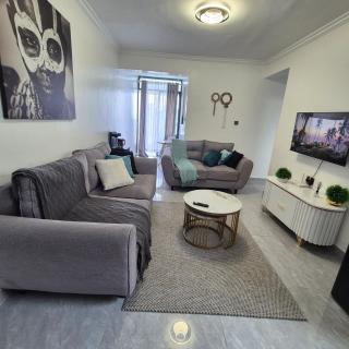 Sidai Furnished Homes - Nairobi - 5