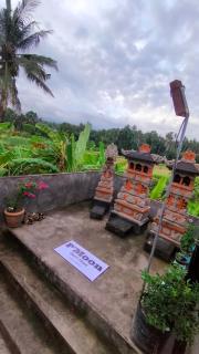 P'Moon Open Inn 2 - Karangasem - 5