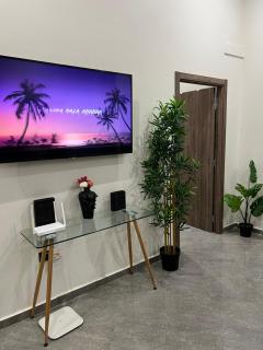 Abouab gueliz apartment, 2 bedroom,2 bathroom - Marrakech - 2