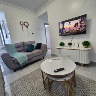 Sidai Furnished Homes - Nairobi - 6