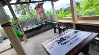 P'Moon Open Inn 2 - Karangasem - 6