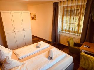 Enns Sleep Gasthaus Backhendlstation - 3