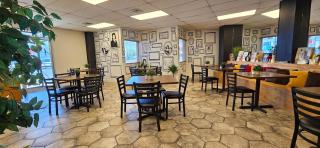 HOTEL MARIPINA - 2