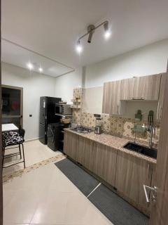 Abouab gueliz apartment, 2 bedroom,2 bathroom - 5