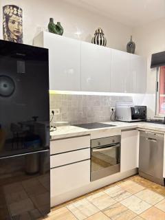 Appart villa de luxe avec 5 piscines - 2