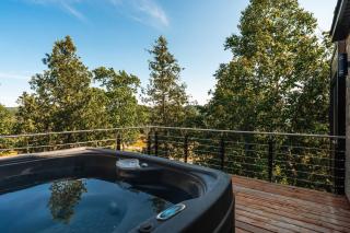Le Club House - Roof Jacuzzi - 8