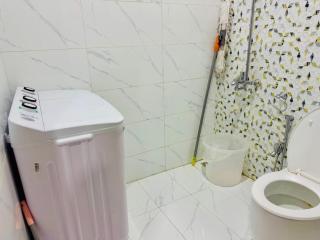Abdullah Residencia Bahria phase 4 - 1
