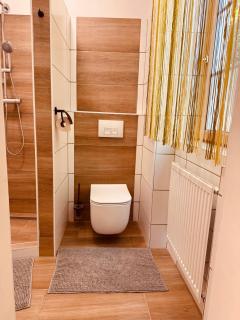 Enns Sleep Gasthaus Backhendlstation - 6