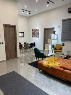 Abouab gueliz apartment, 2 bedroom,2 bathroom - Marrakech - 7