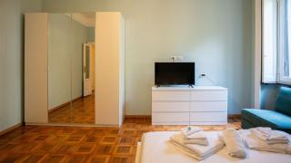 Apt near C. Buenos Aires – WiFi AC Metro 3 min - 7