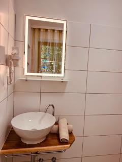 Enns Sleep Gasthaus Backhendlstation - 9