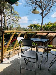 Recanto Rosana - Quartos - Jarinu - 3