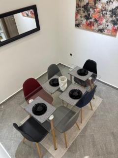 Abouab gueliz apartment, 2 bedroom,2 bathroom - Marrakech - 8