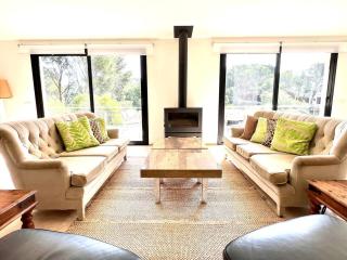 Lujosa casa con piscina privada - 7