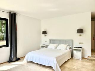 Lujosa casa con piscina privada - 4