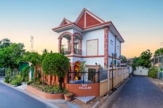 855 Villa S R - Siem Reap - 9