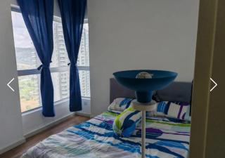 Homez Sky Cerrado Southville - 9