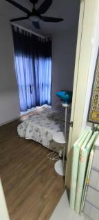 Homez Sky Cerrado Southville - 5
