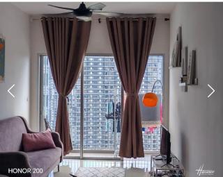 Homez Sky Cerrado Southville - 8