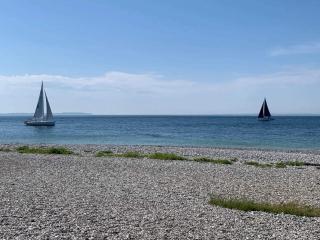 6 person holiday home in Knebel - 8