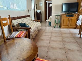 Andreas House - 1
