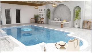 Alskeenah chalet - 0