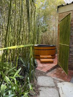 The Secret Garden Hideaway - 3