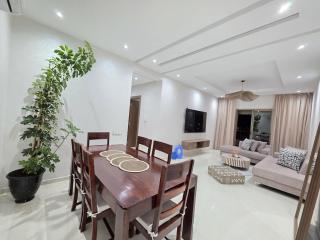 Appart-by-Ily-Avenue M VI -Agdal - 5