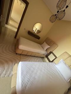 Appart-by-Ily-Avenue M VI -Agdal - 3