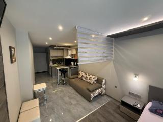 Апартаменти в сърцето на парка - Sandanski - 3