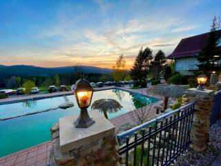 Spa Hotel Podlesí - Walldorf a Pohádková vesnička - 1