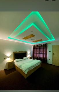 Tourist haven hotel - Ponedas - 1