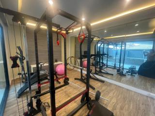 P&S Residence - Ban Khlong Rang - 5