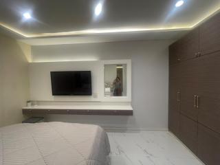 P&S Residence - 2