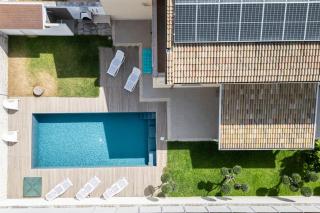 Villa Uluvud with Pool Gym Sauna - Alcamo - 8