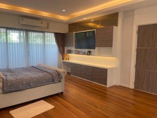 P&S Residence - Ban Khlong Rang - 1