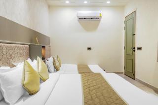 Elegance A Boutique Stay - 9