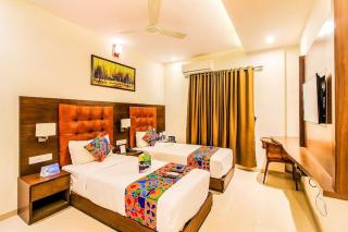 Empire Suite - 6