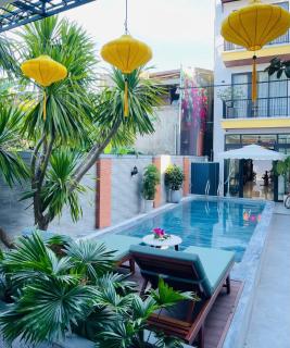 T & D Maison Hoi An - Hoi An - 1