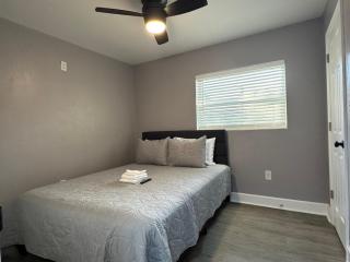 Stadium Boulevard - 3