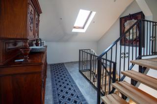 Villa Vintage Room A 106 - - 8