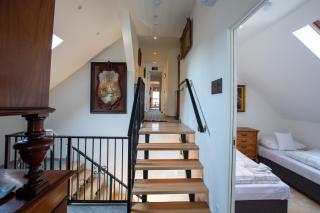 Villa Vintage Room A 106 - - 5