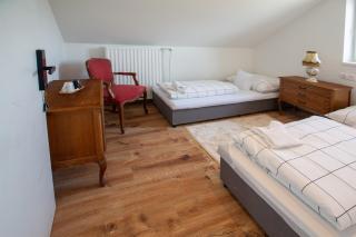 Villa Vintage Room A 106 - - 1