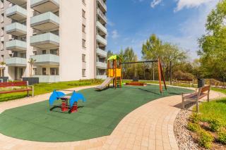 Grand Apartments - Horizon - Danzica - 2