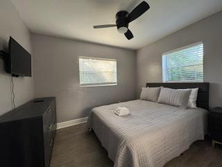 Stadium Boulevard - 4