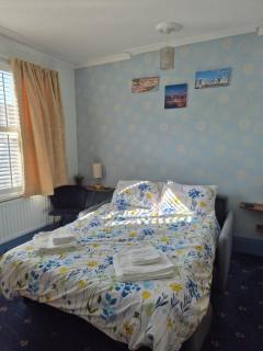 The Blue House - 2