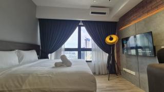 Agile Pavillion TRX Luxury Suited Kuala Lumpur Good View - 1