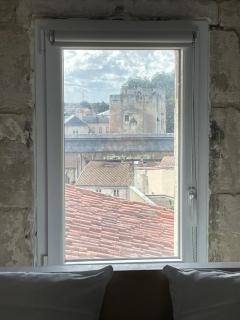 Chez Jean-Yves et Zoé - LE SAINT ANDRÉ - Au calme, Très propre, Proche parkings, Clim - 4