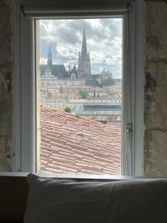Chez Jean-Yves et Zoé - LE SAINT ANDRÉ - Au calme, Très propre, Proche parkings, Clim - 3